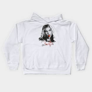 Dua Lipa Kids Hoodie